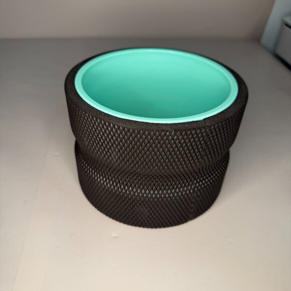 Chirp Wheel+ 6” Deep Tissue Rolling Exercise Wheel Used - Good Condition - Picture 5 of 7